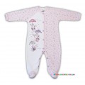 Комбинезон Звездный свет р-р 68-74 Garden Baby 10085-07